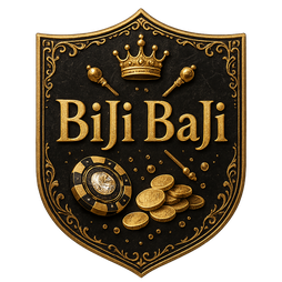 BiJi BaJi লোগো